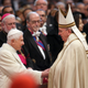 Illustration for article titled If a Priest Fucks in the Amazon, Can a Pope Allow It?